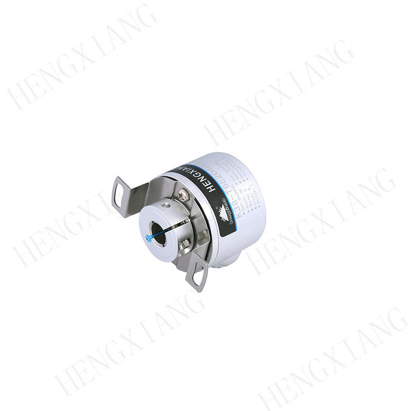 Best Price High Quality Spindle Encoder K38 Small Optical Rotary Encoders For Cnc Machine
