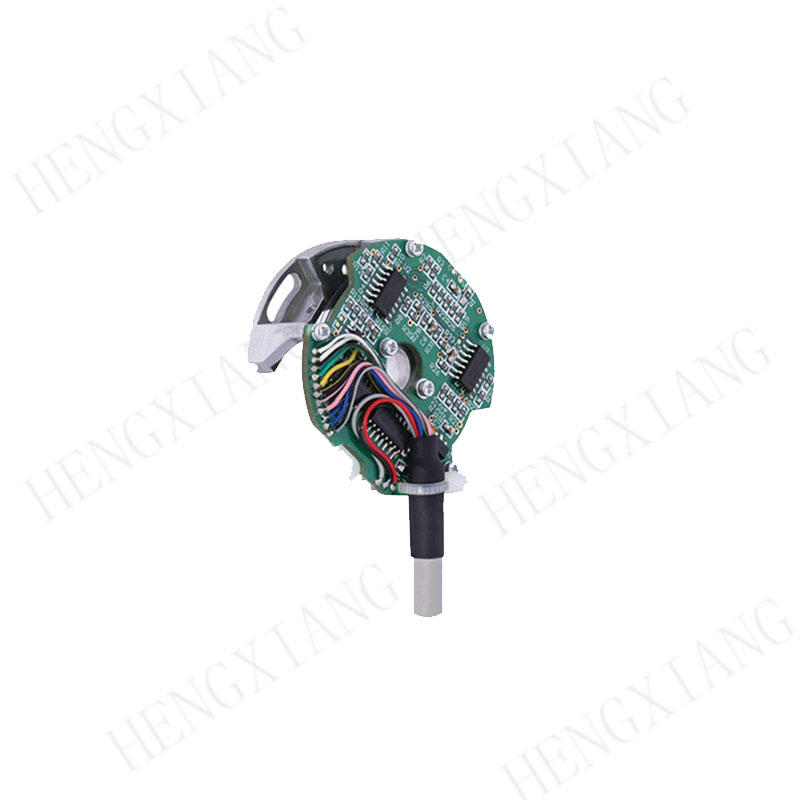 Z48 non-cntact encoder module low cost for robot machine from China