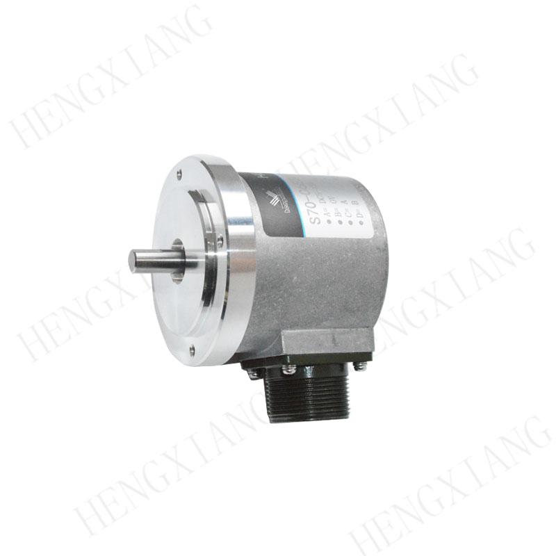 S70 CNC Encoder linear distance sensor 5v rotary waterproof encoder