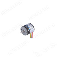 S18 Solid Shaft Encoder micro encoder low cost encoder OML-100-2MC  thickness 18mm installation size 12mm NPN output angle encoder