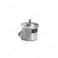 S70  low cost solid shaft 5000 ppr optical rotary encoder measure length