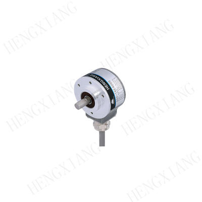 Best price high quality S52 2048 line sensor 5000rpm rotary encoder