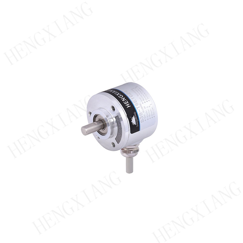 HENGXIANG optical encoder manufacturers with good price for computer mice-1