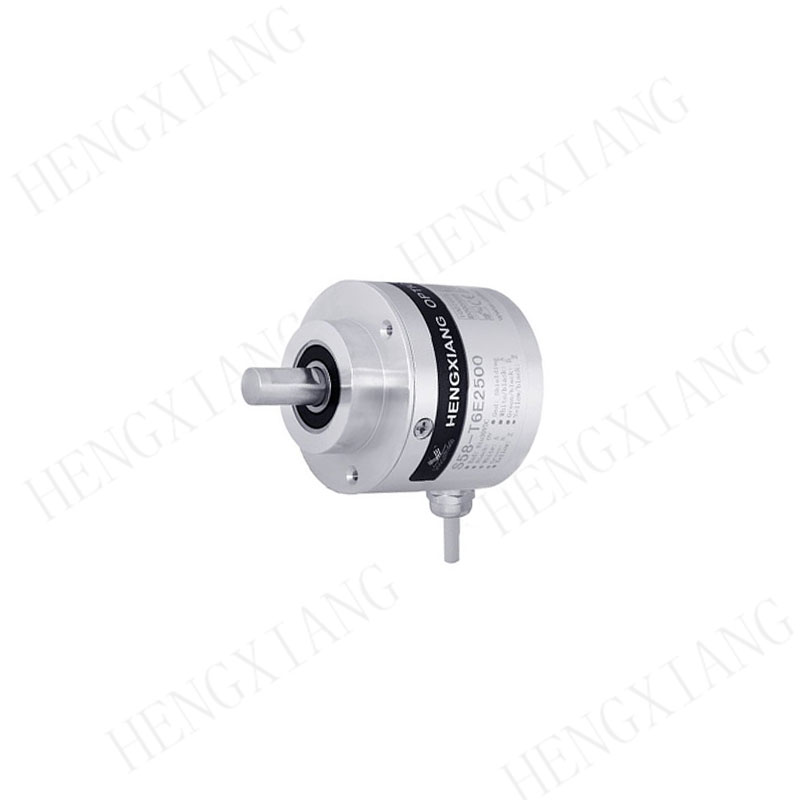 HENGXIANG optical encoder suppliers series-1