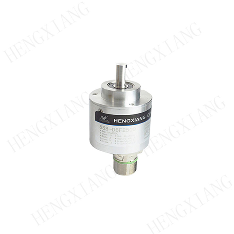 HENGXIANG optical encoder manufacturers factory for computer mice-2