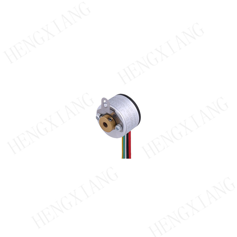 HENGXIANG optical encoder manufacturers series for computer mice-1