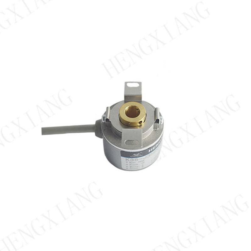 HENGXIANG magnetic rotary encoder series for robots-1