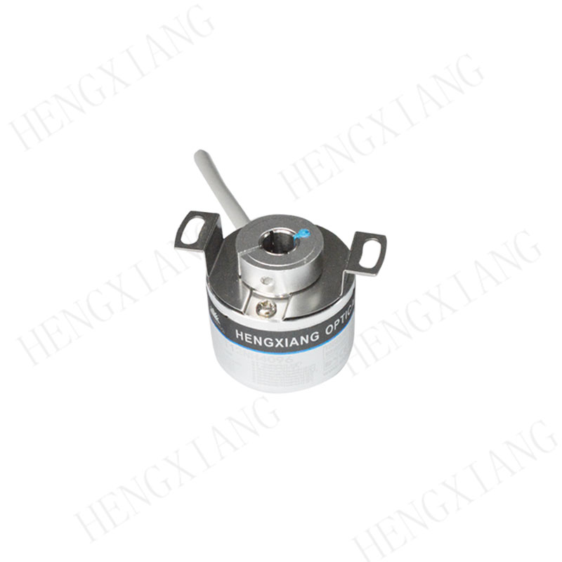HENGXIANG reliable angle encoder sensor factory direct supply for medical equipment-2