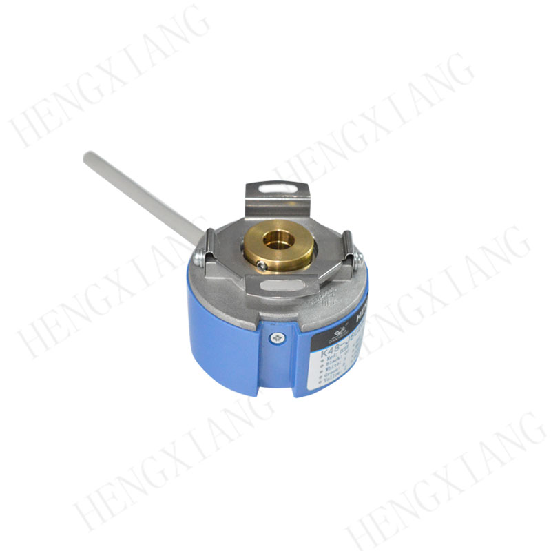 HENGXIANG hot sale incremental encoder manufacturers manufacturer for electronics-1