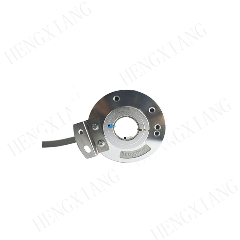 HENGXIANG hollow encoder directly sale for medical-2