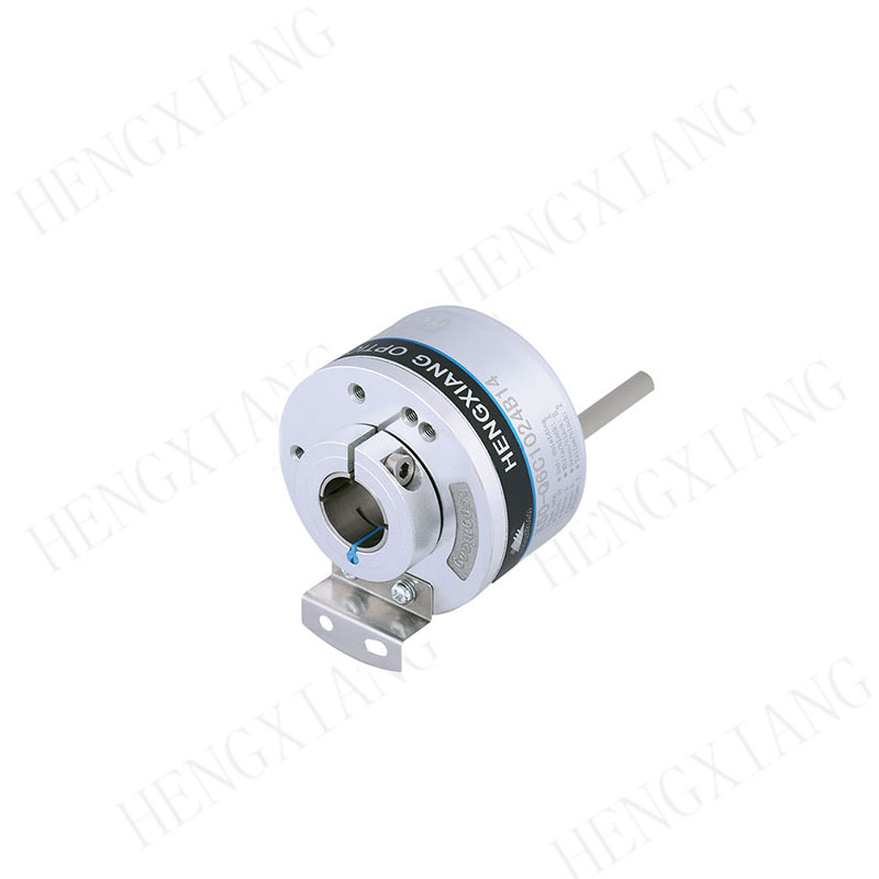 HENGXIANG hollow encoder directly sale for medical-1