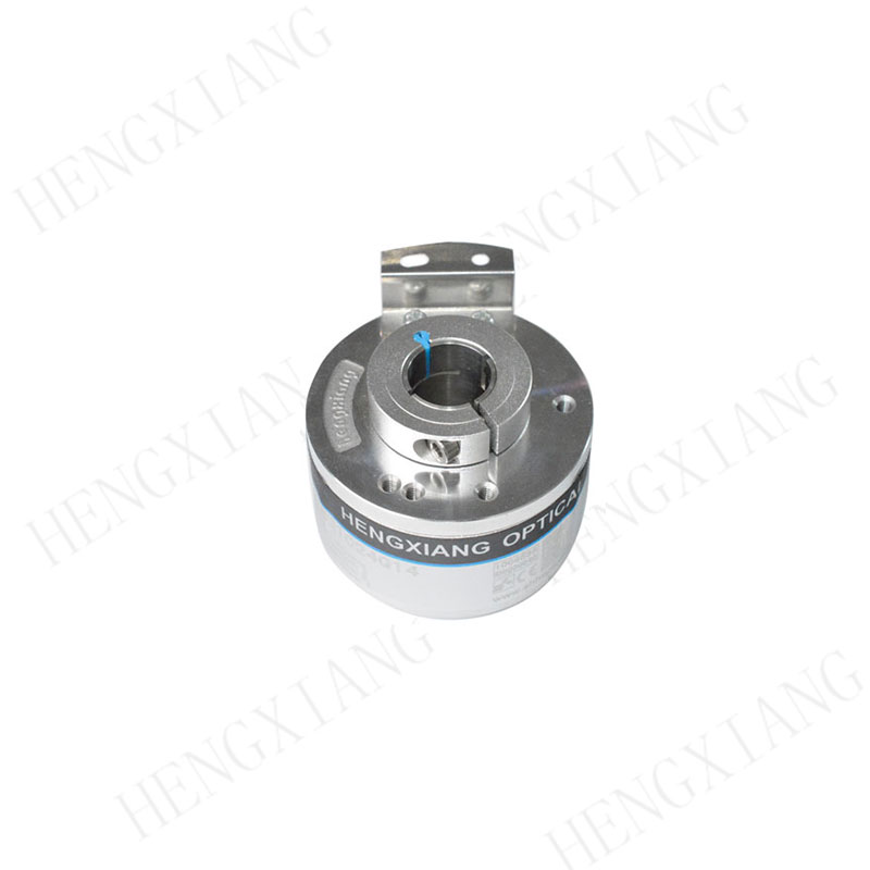 HENGXIANG heavy duty optical encoder suppliers factory direct supply for medical equipment-1