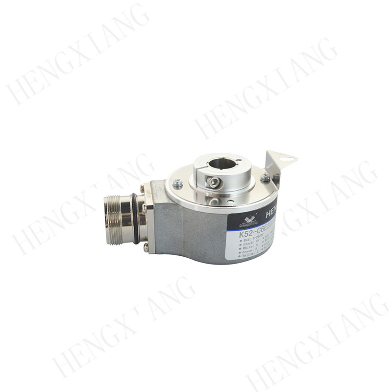 HENGXIANG hollow encoder directly sale for heavy vehicle-1