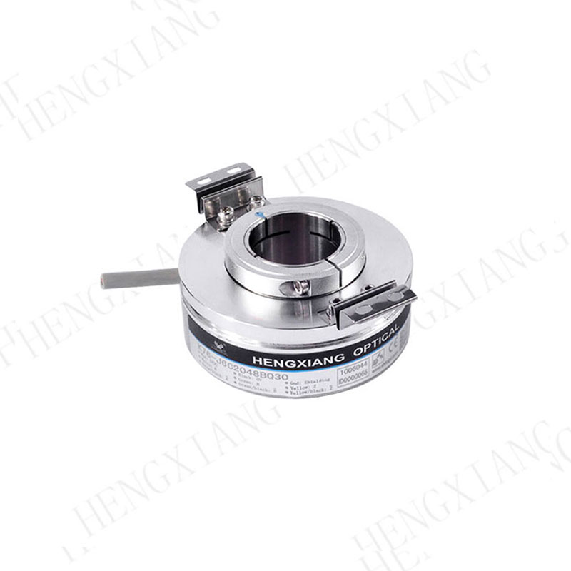 HENGXIANG optical encoder manufacturers factory for computer mice-1