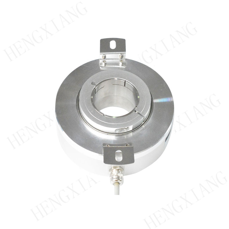 HENGXIANG magnetic rotary encoder company for industrial controls-2
