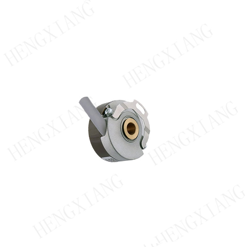 application-HENGXIANG incremental encoder manufacturers with good price for robotics-HENGXIANG-img