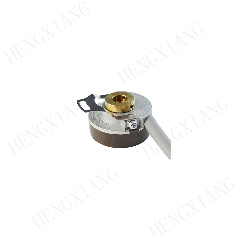 best ultra thin rotary encoder directly sale for mechanical systems-2