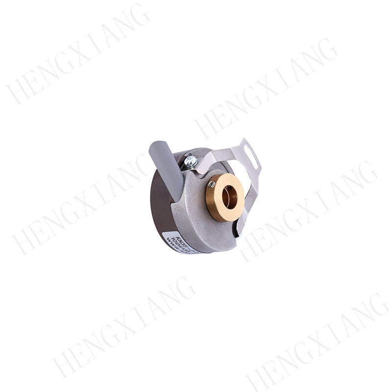 best ultra thin rotary encoder directly sale for mechanical systems-1