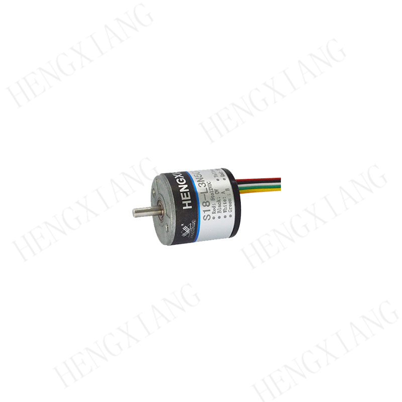 HENGXIANG top magnetic rotary encoder factory for robots-2