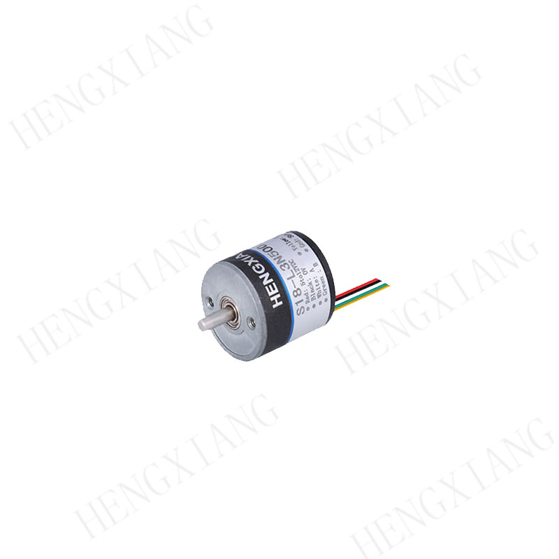 HENGXIANG top magnetic rotary encoder factory for robots-1