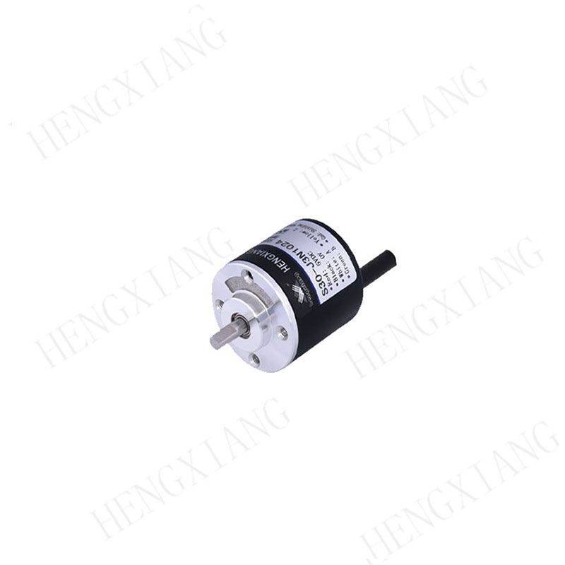 HENGXIANG optical encoder suppliers directly sale for computer mice-1
