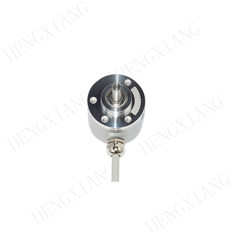 HENGXIANG durable incremental encoder manufacturers with good price for robotics-1