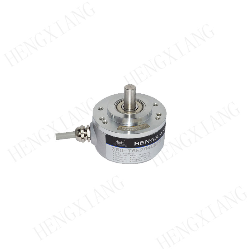 HENGXIANG optical encoder suppliers company-2