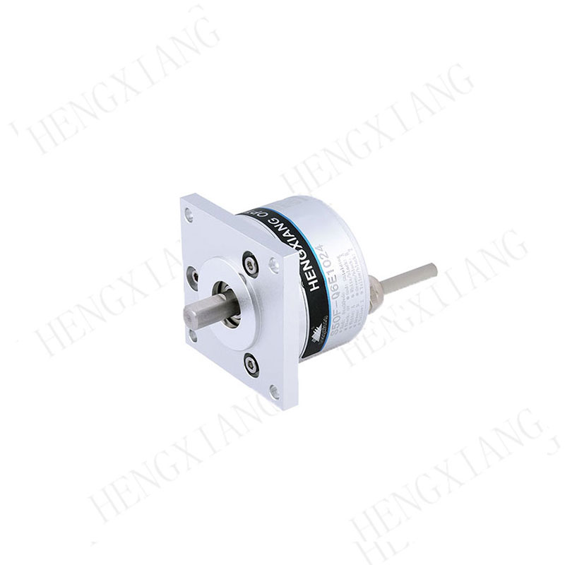 professional high resolution optical rotary encoder supplier for telescopes-1