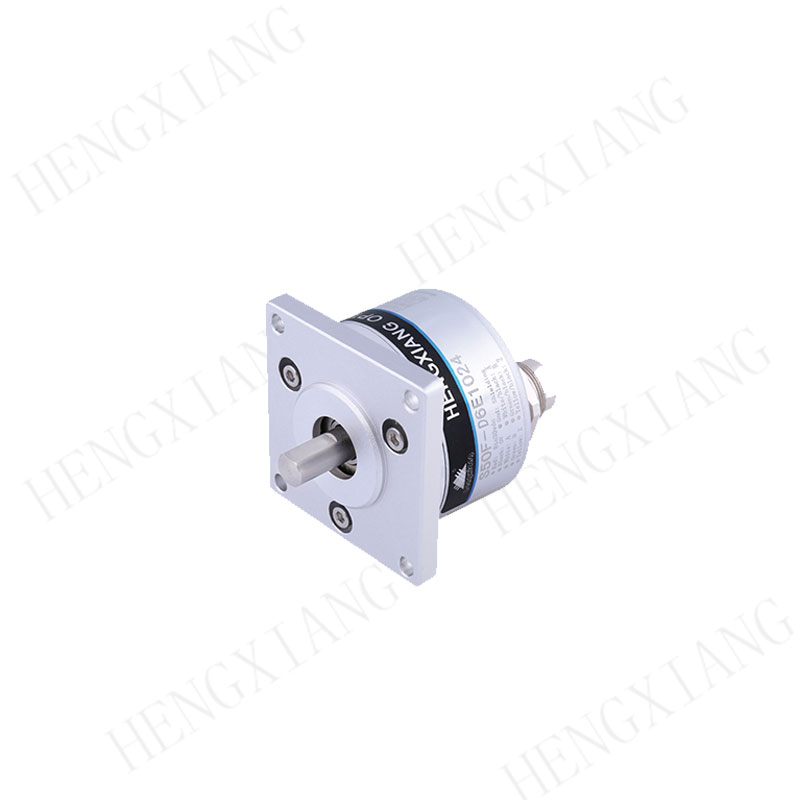 professional high resolution optical rotary encoder supplier for telescopes-2
