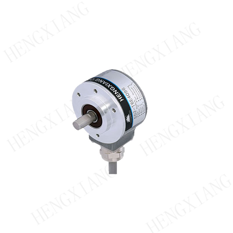 HENGXIANG popular elevator motor encoder with good price for lift-2