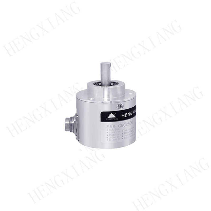 hot sale incremental encoder manufacturers factory direct supply for electronics-1