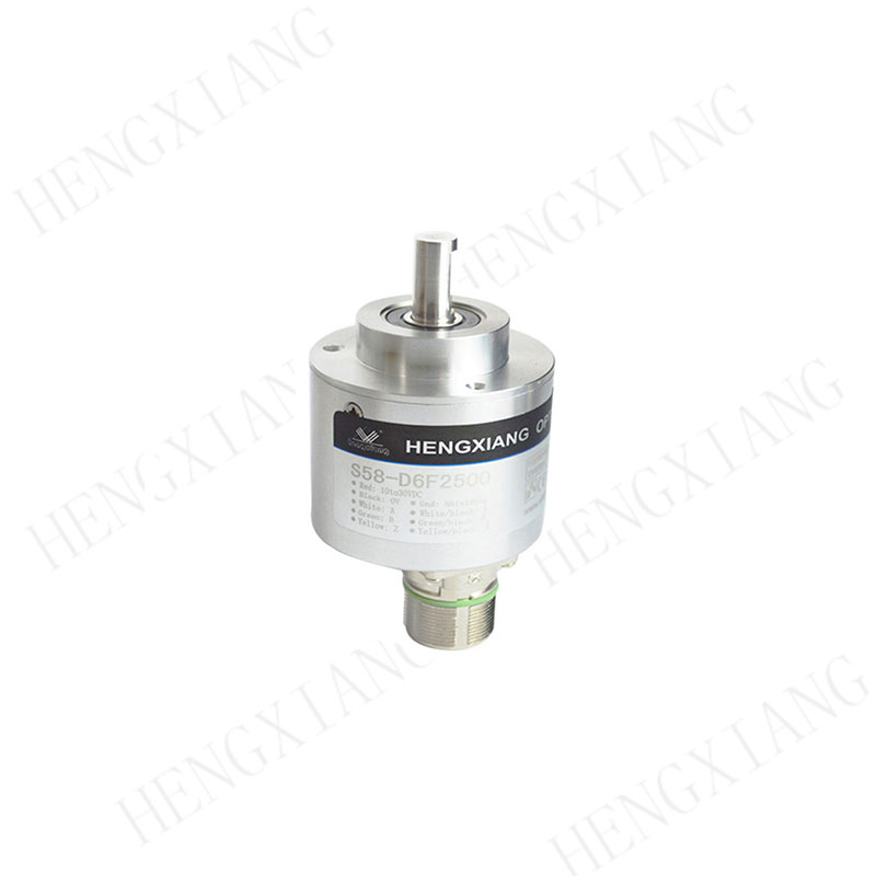 HENGXIANG rotary encoder manufacturers series for industrial controls-1