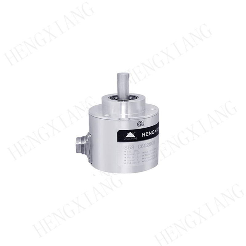 HENGXIANG rotary encoder manufacturers series for industrial controls-2