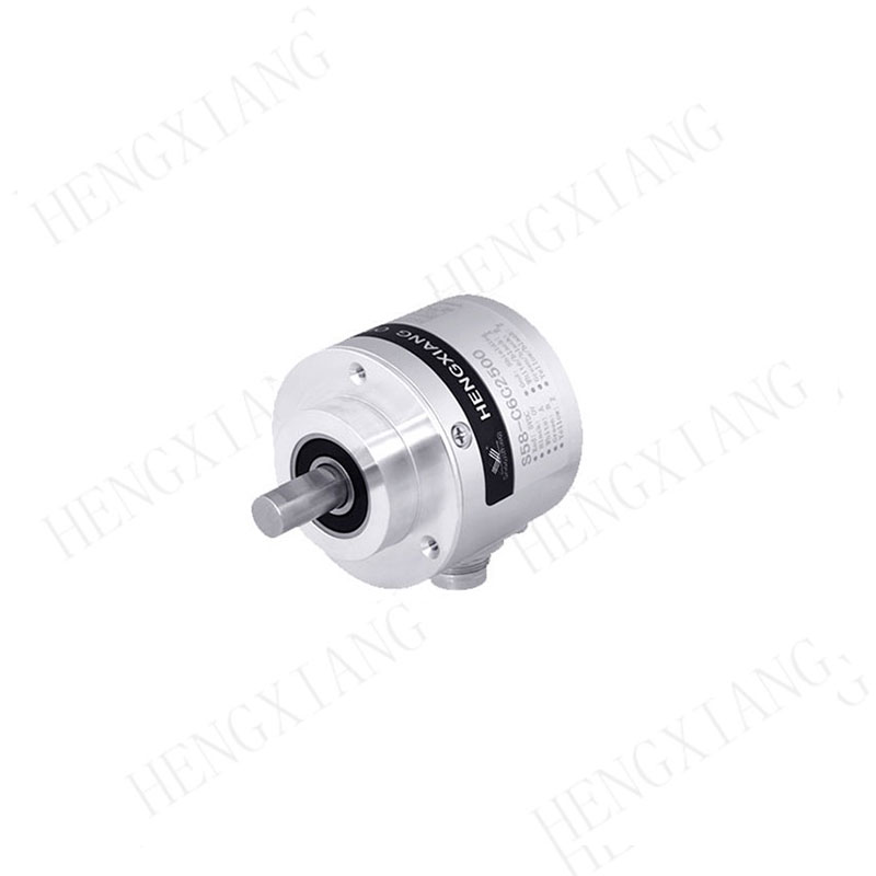 HENGXIANG high resolution optical encoder series for weapons systems-1