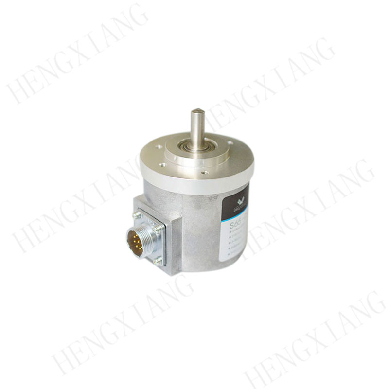 HENGXIANG incremental encoder manufacturers with good price for robotics-1