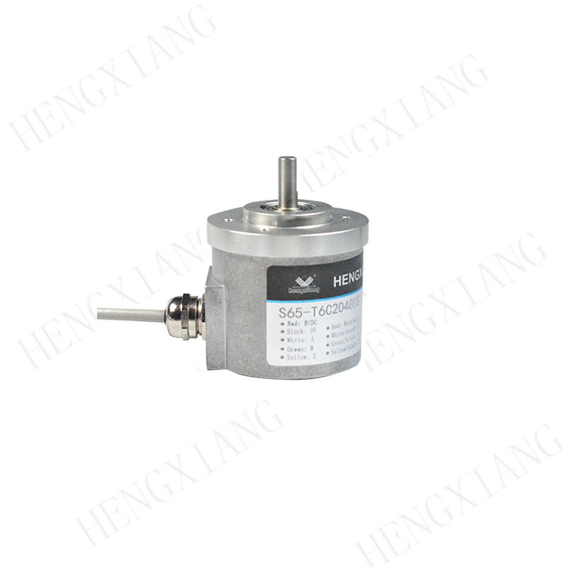 HENGXIANG incremental encoder manufacturers with good price for robotics-2