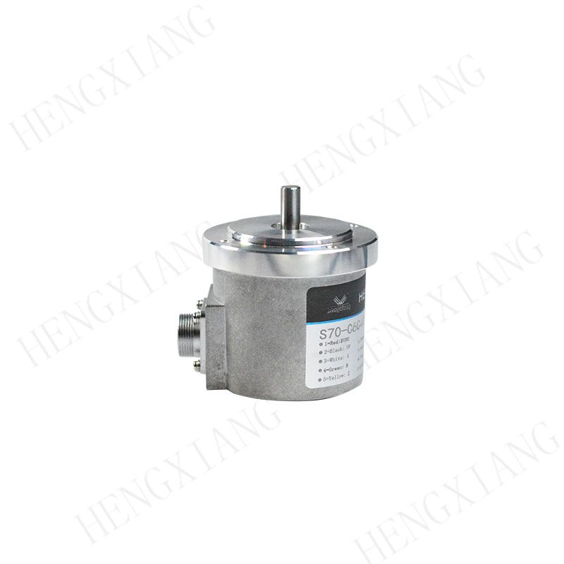 HENGXIANG encoders in cnc series for CNC machine systems-1