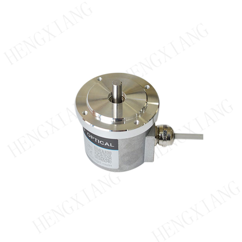 HENGXIANG encoders in cnc series for CNC machine systems-2