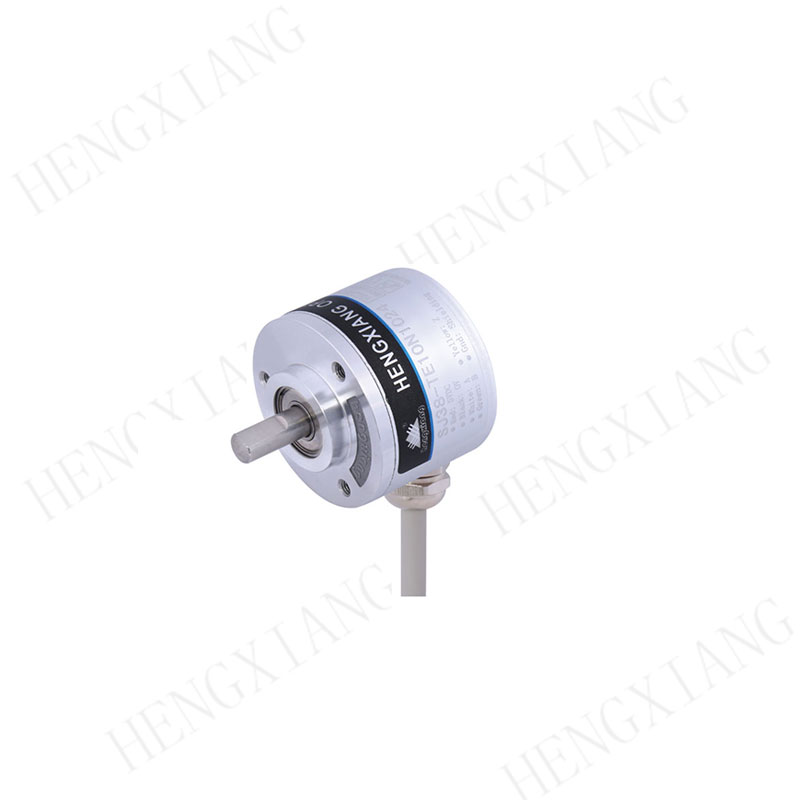 HENGXIANG optical encoder manufacturers series for medical equipment-2