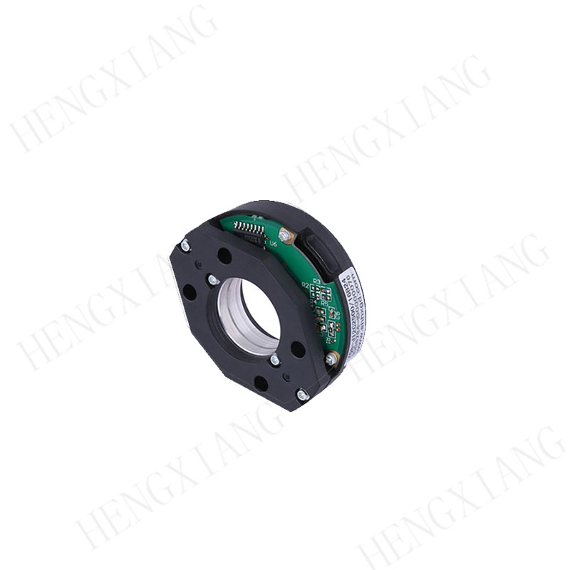 HENGXIANG high-quality ultra thin rotary encoder with good price for industrial controls-2