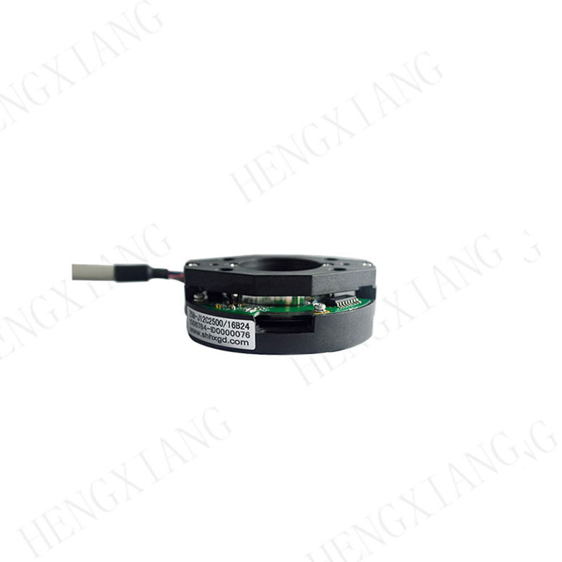 HENGXIANG high-quality ultra thin rotary encoder with good price for industrial controls-1