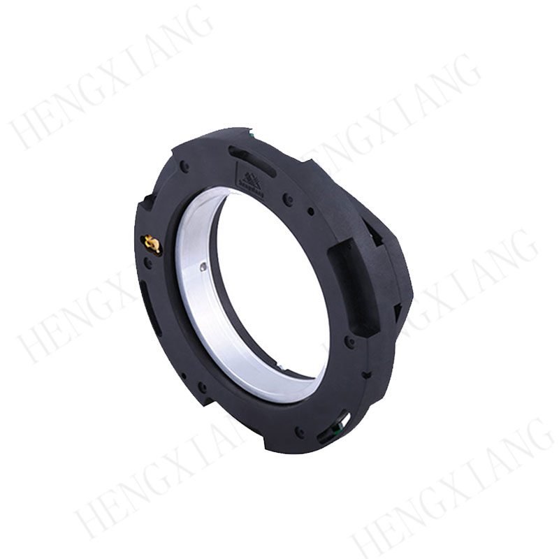 HENGXIANG ultra thin encoder supplier for industrial controls-2