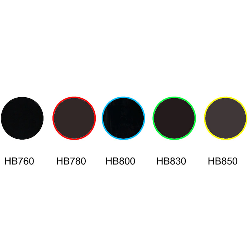 popular glass color filters for lights series for cameras-1