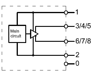 news-Some Basic theory of Incremental Encoder-HENGXIANG-img