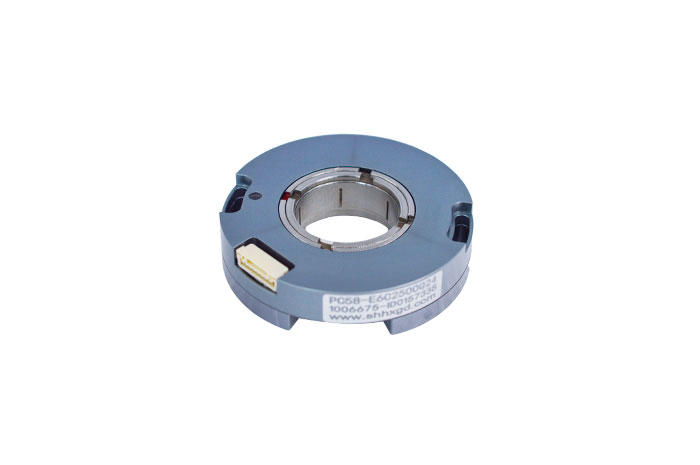PC58 encoder module with bearing and shilding cover extra thin module optical encoder