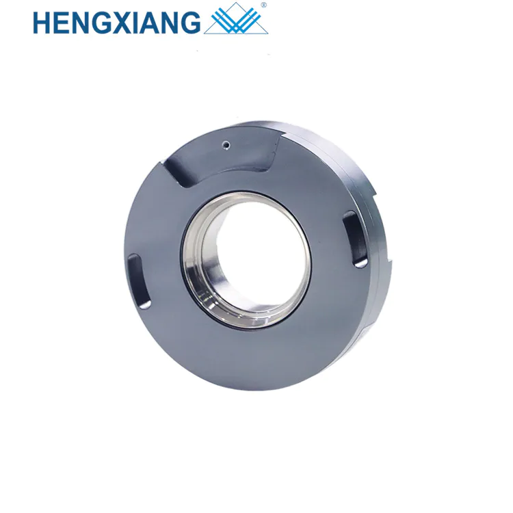 PC58 encoder module with bearing and shilding cover extra thin module optical encoder