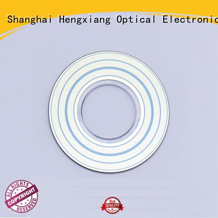 HENGXIANG optical components supplier for microscopy