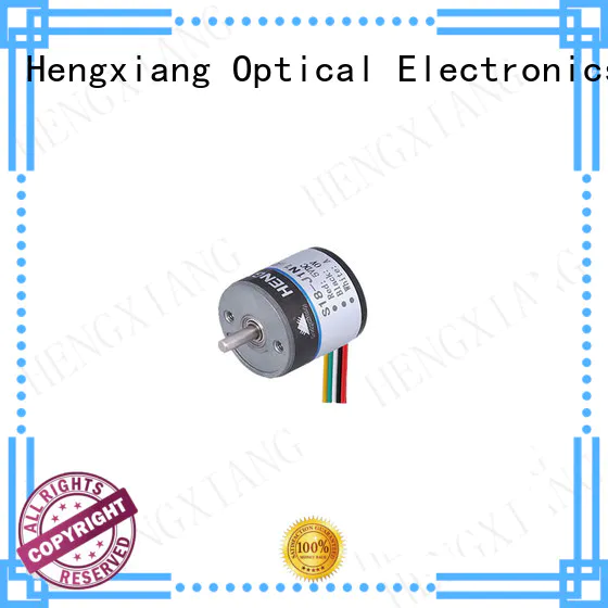 HENGXIANG best optical encoder factory direct supply for computer mice