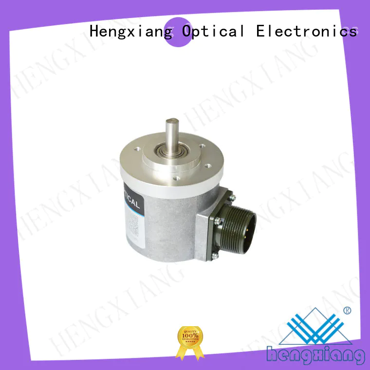 hot sale incremental encoder manufacturers supplier for motors