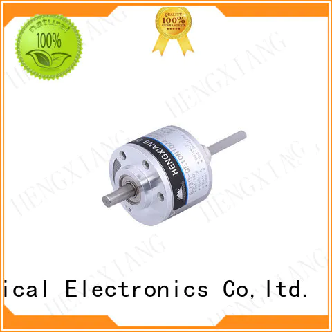 HENGXIANG optical encoder manufacturers series for computer mice